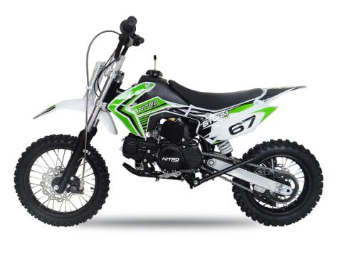 1111506 MINICROSS MINI CROSS PIT BIKE PITBIKE STORM