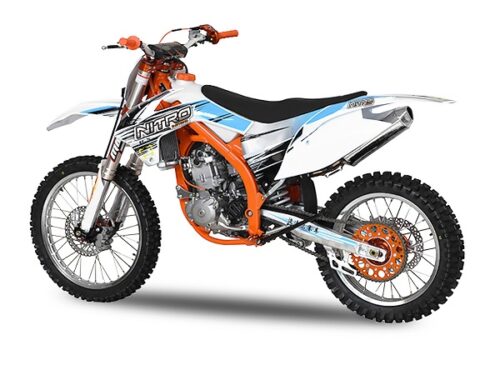 1111660 ultimate PIT BIKE PITBIKE 250cc