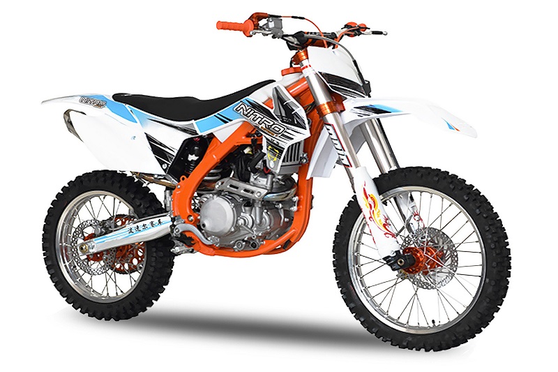 best chinese 250 enduro